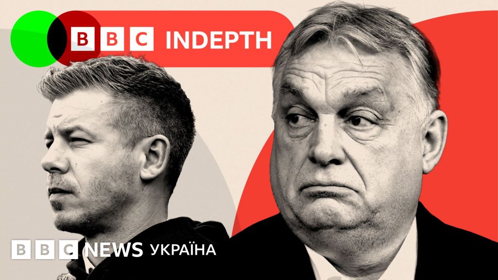 Кінець епохи Орбана? Чи зможуть вибори змінити Угорщину
