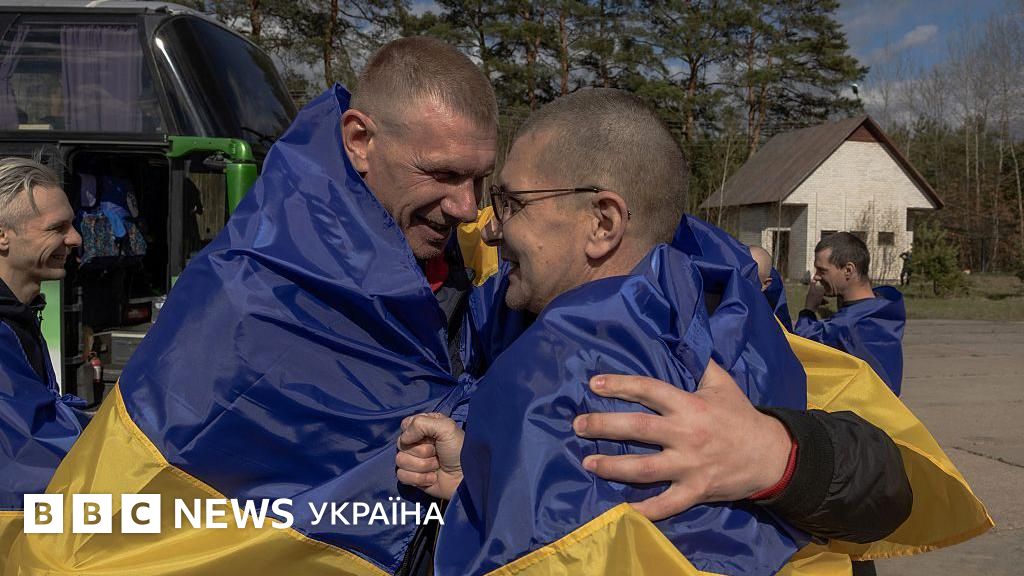 Обмін полоненими 1000 на 1000. Що відбувається