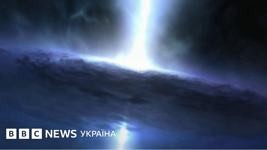Спадкоємець "Хаббла": як виглядає телескоп, що розкриє таємниці ...