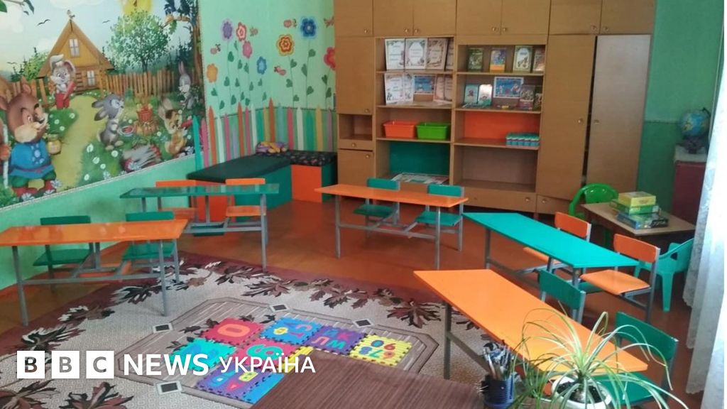 Нові класи у школах: очікування та реальність - BBC News Україна