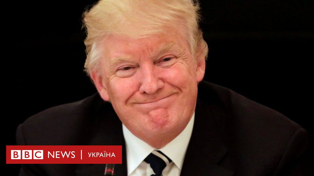 Термин Fake News стал словом 2017 года Bbc News Україна 