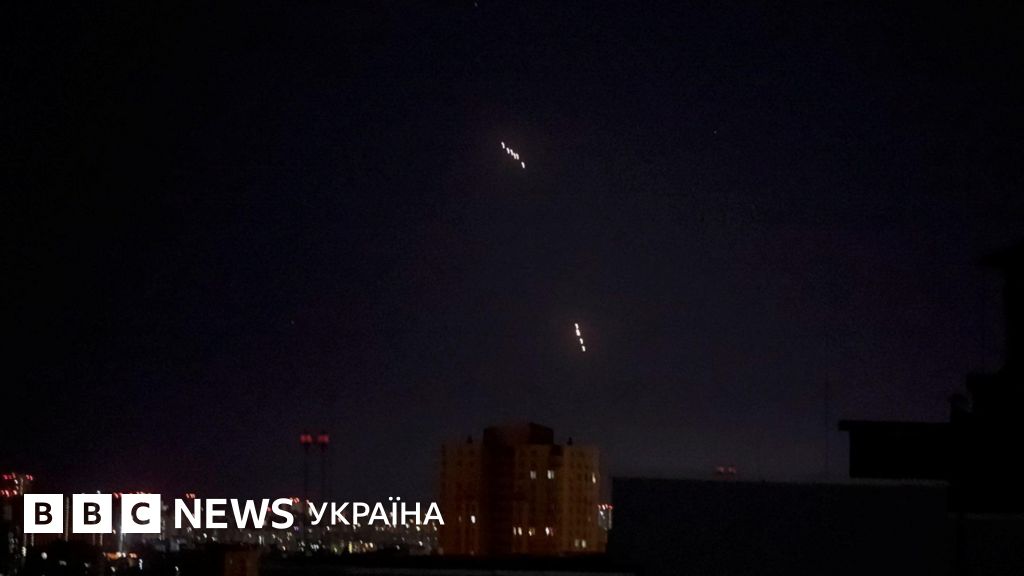 Удар "Орешником" по Білій Церкві. Що відомо