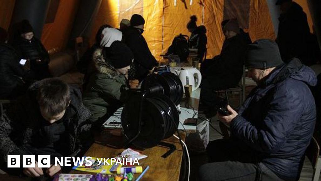 Знелюднені міста і нові біженці: як Кремль використовує зиму як зброю