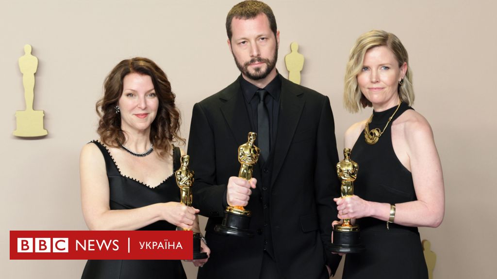 Why is the Oscar for the film “20 Days in Mariupol” so important for Ukraine