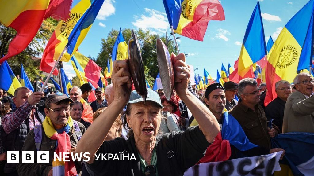 Що стоїть за претензіями ультраправих Угорщини та Румунії на територію ...