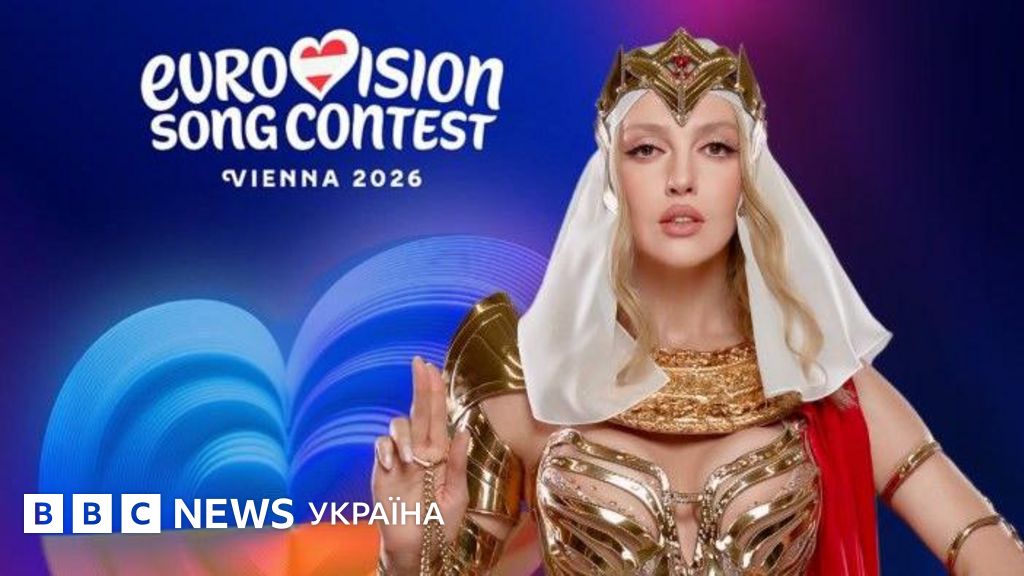 Чому Олю Полякову не пускають на Євробачення і як вона хоче повернути це право