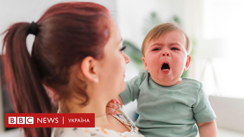 Whooping cough in Ukraine.  How dangerous is this disease and how to protect yourself