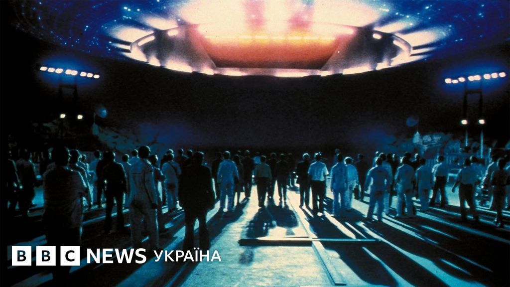 Чому фільми Спілберга про інопланетян і теорії змови не просто вигадка