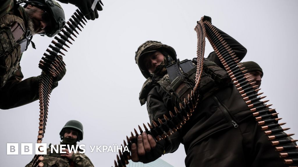 Війна Росії проти України триває вже довше за "Велику Вітчизняну". Що далі