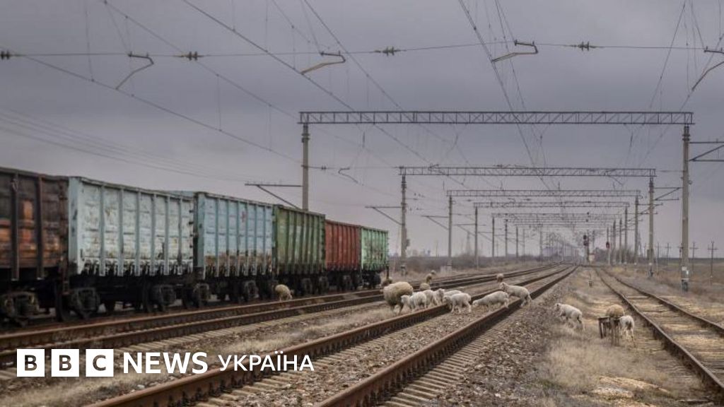 "Ізолювати Крим". Як Україна посилює блокаду окупованого пів