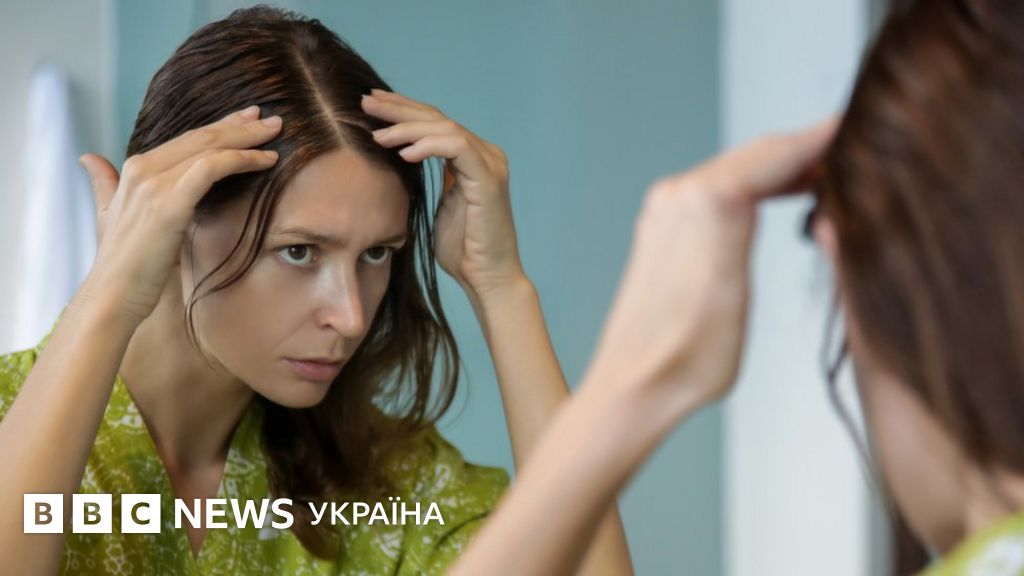 Вчені знайшли причину сивини - і це може допомогти запобігти її появі ...