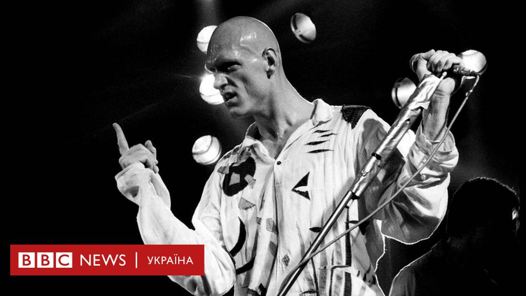 Muzikanti Yaki Pishli U Veliku Politiku Bbc News Ukrayina