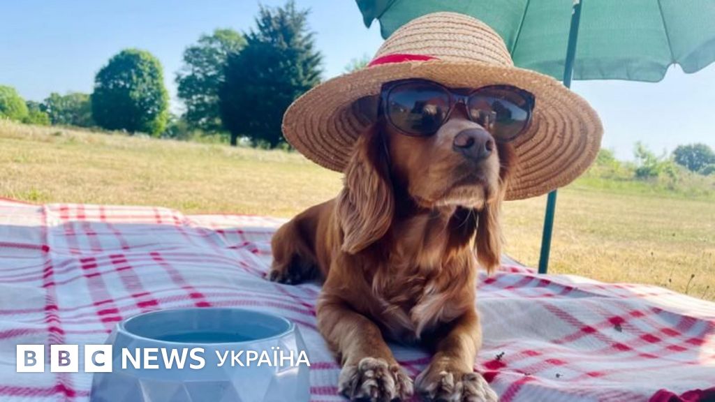 Рекордна весняна спека йде у Європу. А що в Україні?