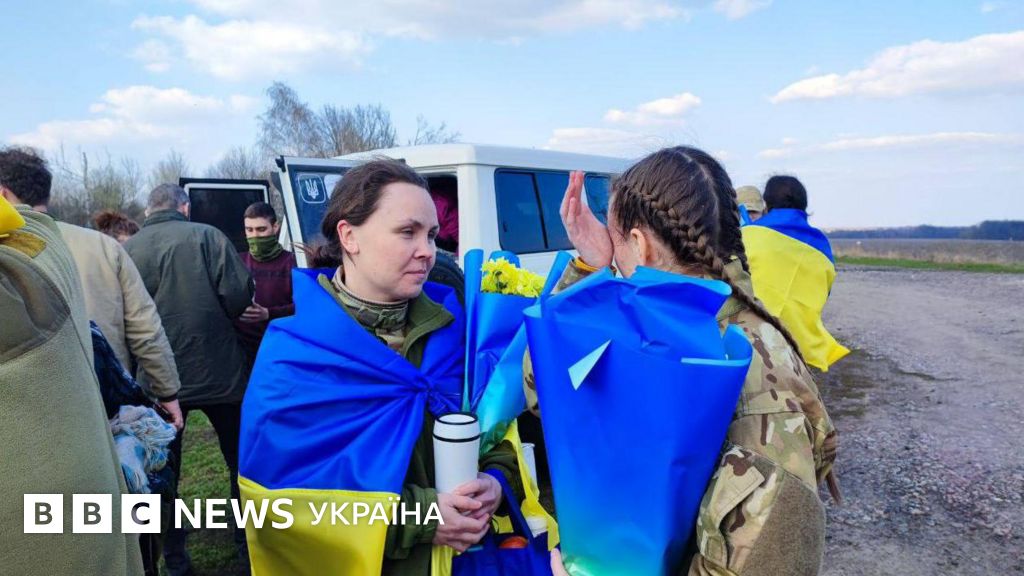 "Як же добре подивитися вгору, а не вниз". Що відомо про українців, які ...