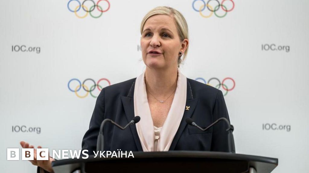 Жіночі змагання на Олімпіаді