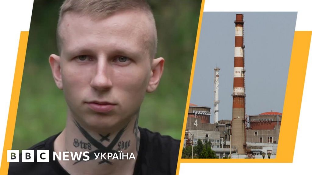 Як запрацювала ЗАЕС, що розповів боєць "Азову" і хто такі брати ...