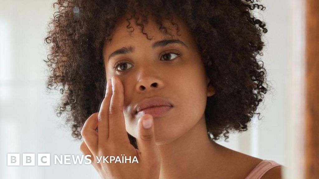 Чи шкодить стрес шкірі та що з цим робити