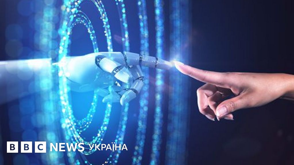 Нам потрібно зупинити розвиток ШІ без участі людей, каже спі