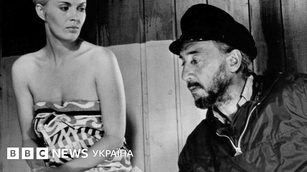 Ромен Гарі - письменник, який обманув усіх - BBC News Україна