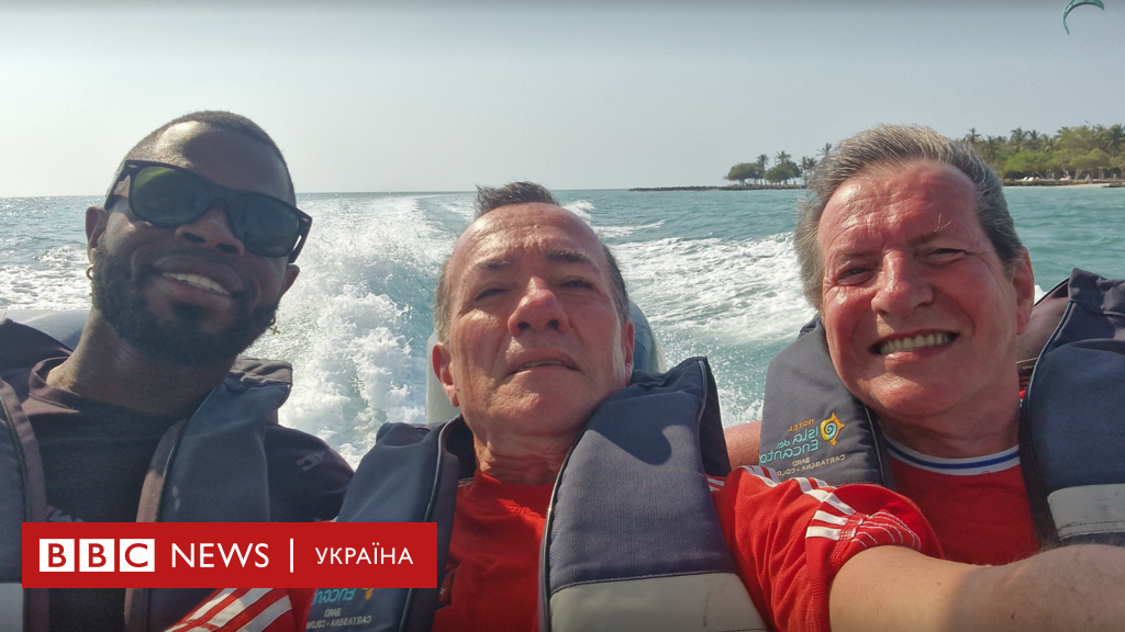 Секс, зґвалтування, дружба і вбивство. Справа, яка сколихнула Британію - BBC News Україна