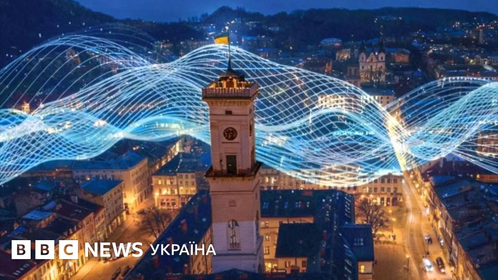 5G у Львові запустили через три дні після удару "Орєшніка". Як це працює і де запустять далі