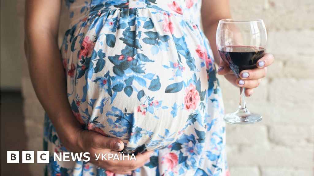 Фетальний алкогольний синдром: до чого призводить алкоголь під час ...