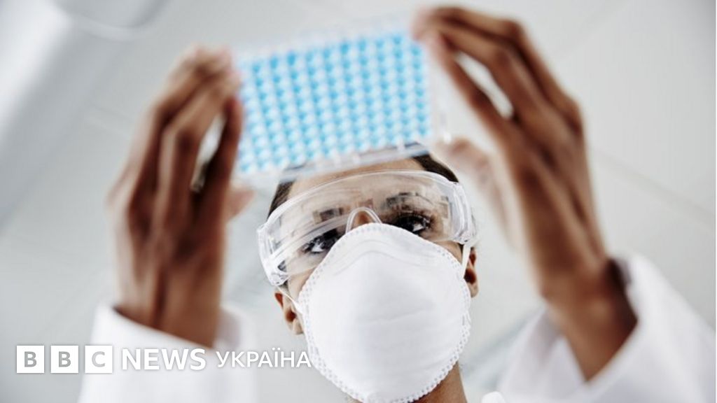 Дві дози вакцини не стримають Омікрон, але третя - посилить захист до ...