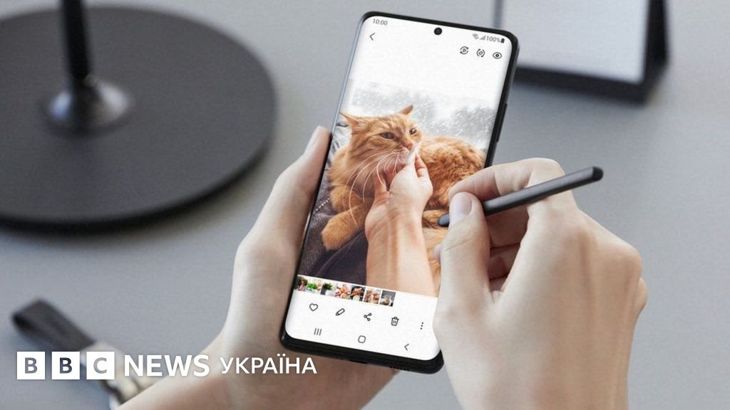 Samsung представила флагман Galaxy S21: зі стилусом і новою камерою ...