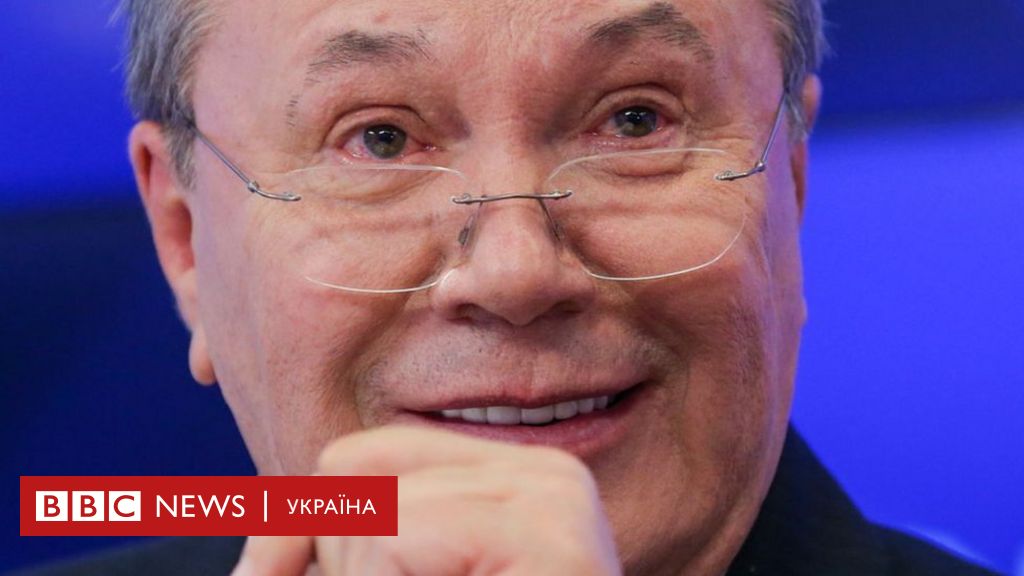 Прес-конференція януковича: 