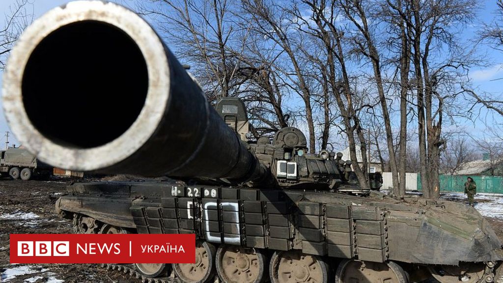 Вооружение России — каталог оружия и военной техники