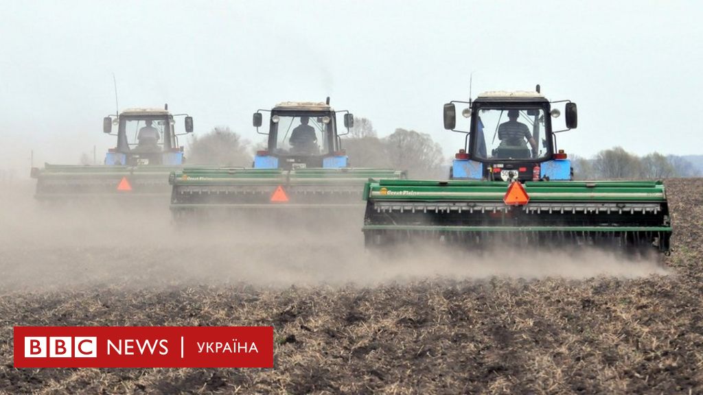 закон про землю