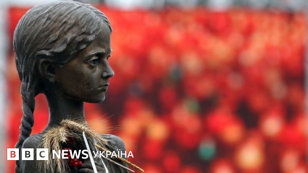 Голодомор в Украине. Почему историки снова спорят и как будет выглядеть ...