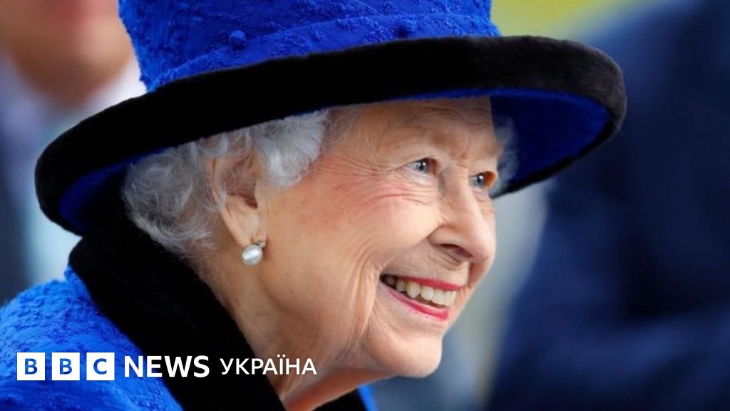 Єлизавета II відмовилася стати "бабусею року". "Людині стільки років ...