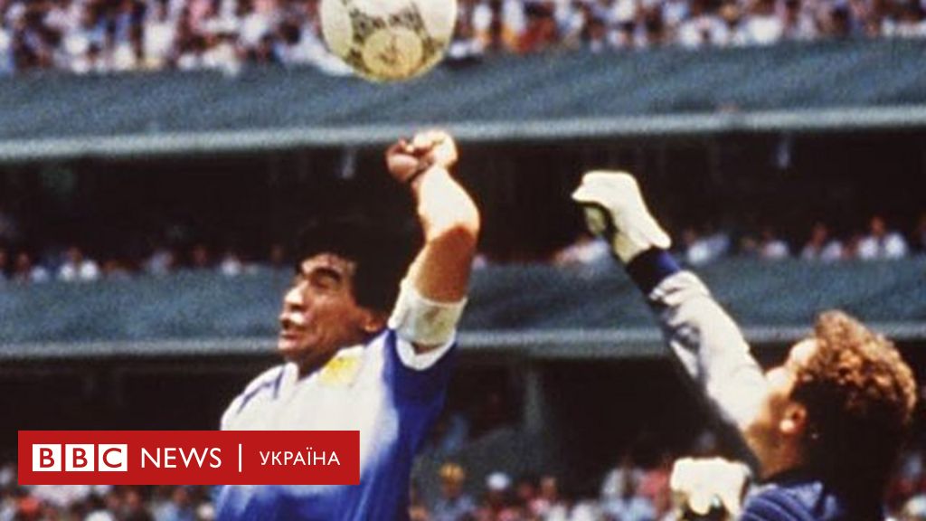 Yak Videosuddivstvo Moglo Zminiti Istoriyu Chempionativ Svitu Bbc News Ukrayina