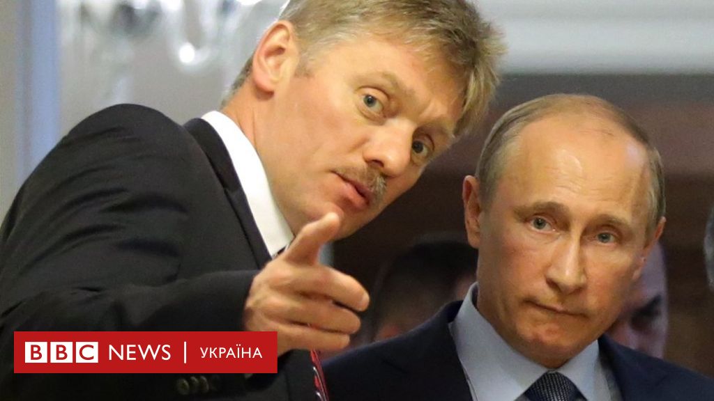 Кремль ждет извинений от Fox News за слова о Путине убийце Bbc News 