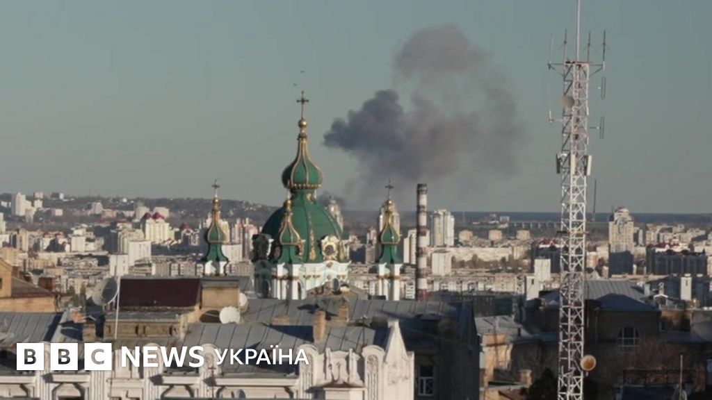 Масований ракетний удар по всій Україні. Які наслідки для енергетики ...