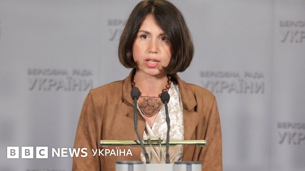 Тетяну Чорновол відправили під домашній арешт