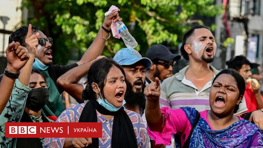 ветеран бросает вызов группе людей