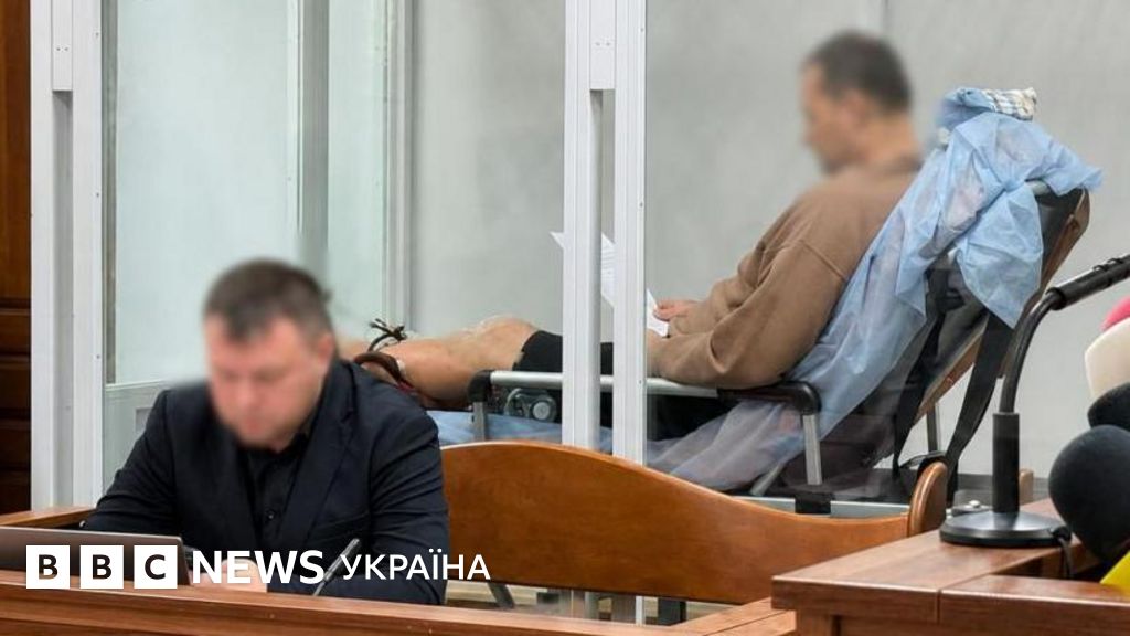 Смертельна ДТП в Києві: суд арештував водія, який збив на см
