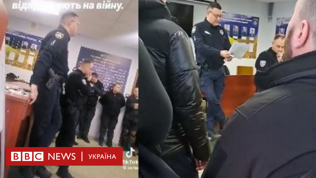 "Штурмова бригада або повістка". Як у Дніпрі розпустили полк ...