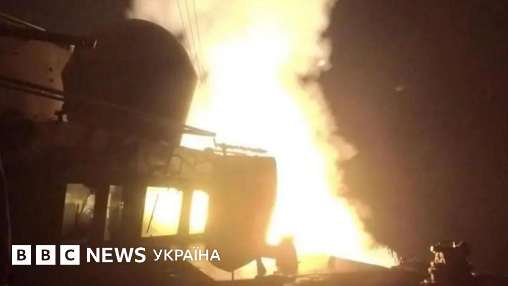 Війна в Ірані: Вашингтон і Тегеран обмінялися масованими атаками