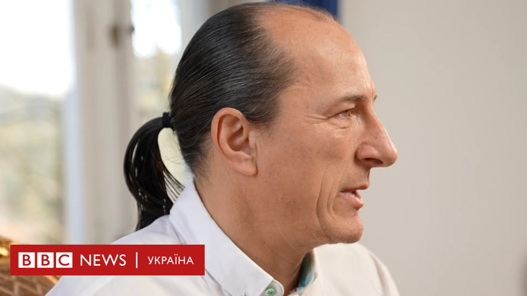 У Німеччині заарештували самопроголошеного 