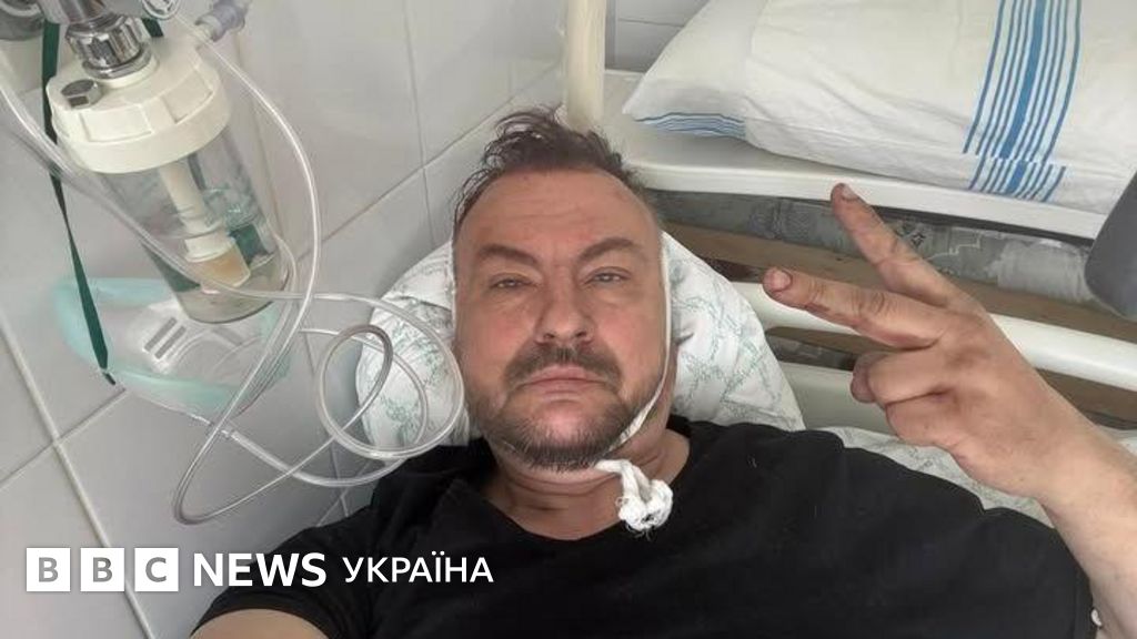 про атаку шахеда по його будинку