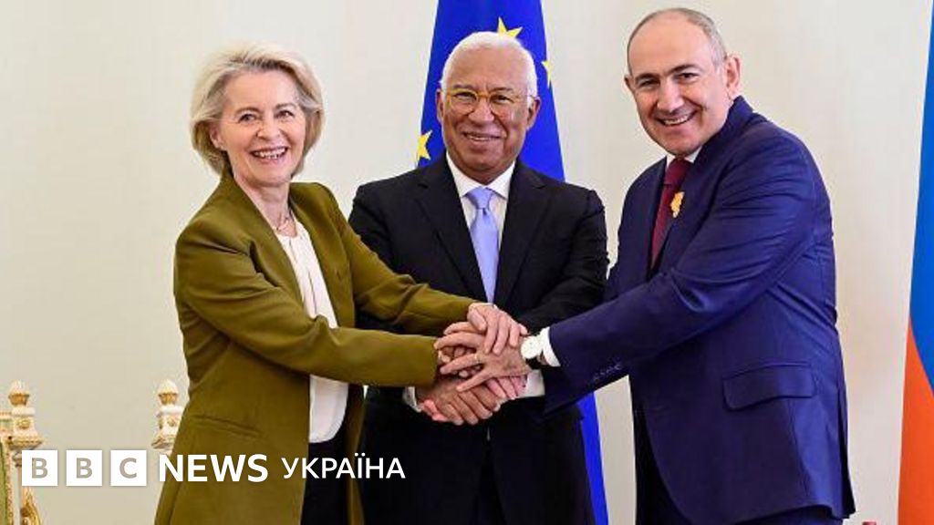 Вірменія як арена суперництва Росії та Заходу. Що покажуть п