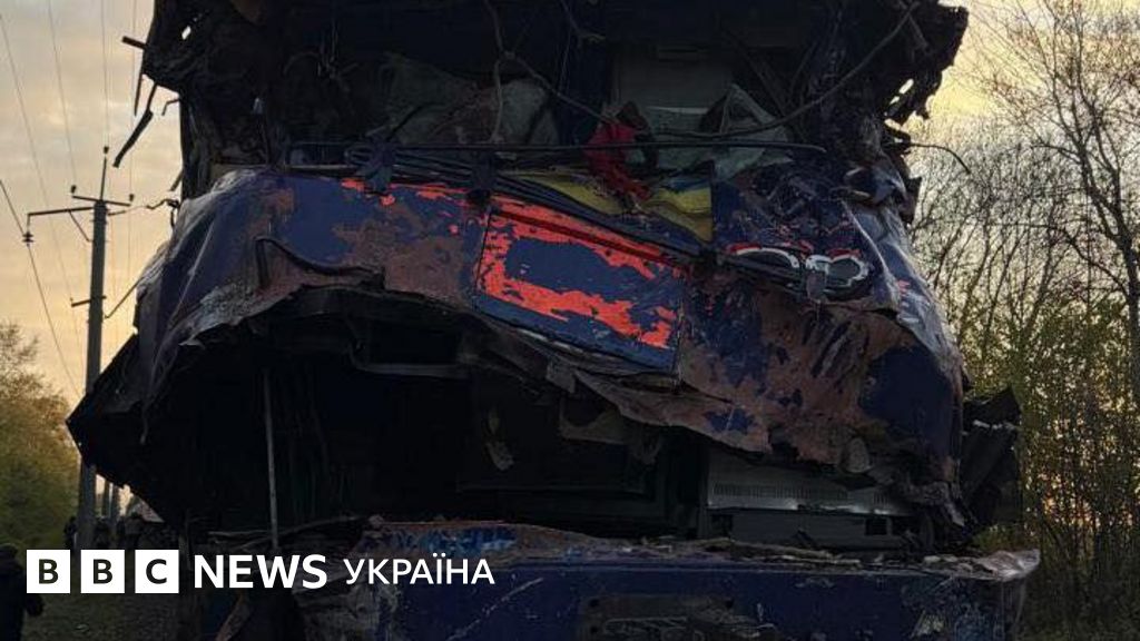 Аварія потягу Київ-Ужгород біля Львова: зійшов з рейок, є загиблі