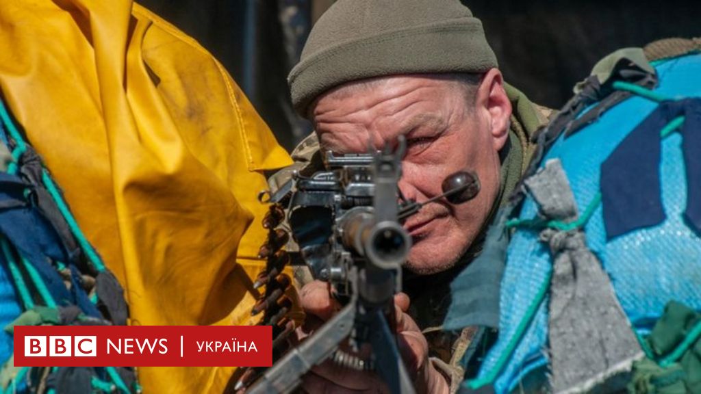 історія війни в україні