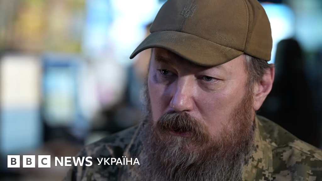 Математика війни від Мадяра: велике інтерв'ю ВВС