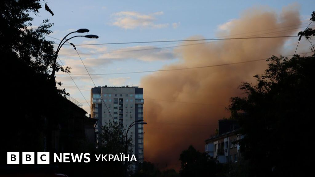 Зеленський написав Трампу термінового листа із попередженням про дефіцит ППО