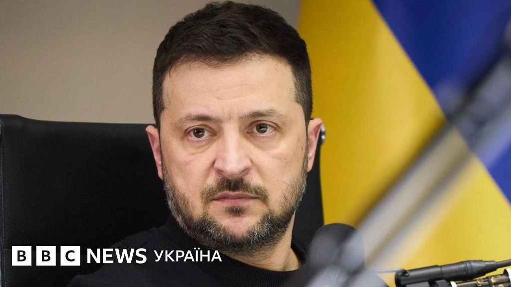 "Мирний план не буде подобатися всім". Зеленський дорогою на перемовини розповів про заміну Єрмаку і візит до Польщі