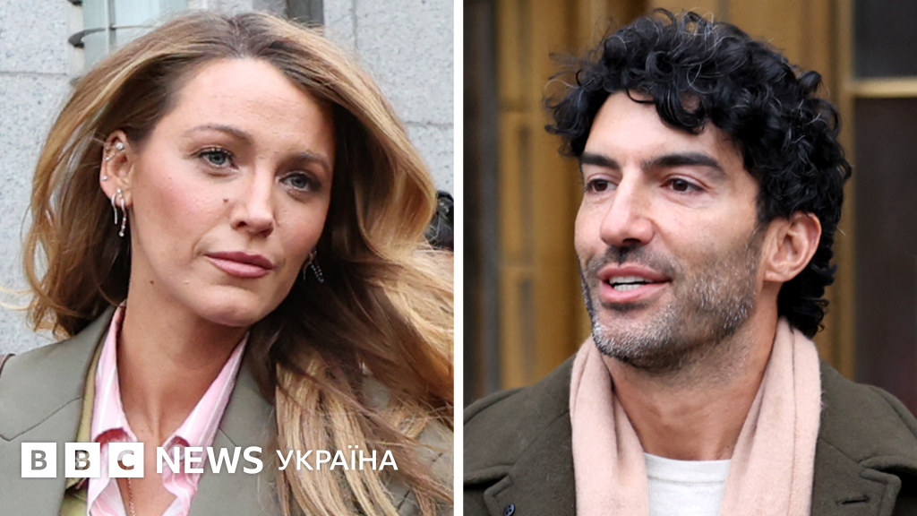 Лайвлі проти Бальдоні: суд виніс рішення у гучній голлівудській справі